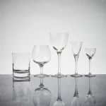 1404 5358 SET OF GLASS